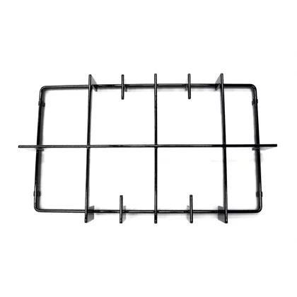 Ruszt lewy do płyty gazowej Ariston / Indesit / Hotpoint / Whirlpool PZ750-PZ750R C00141921