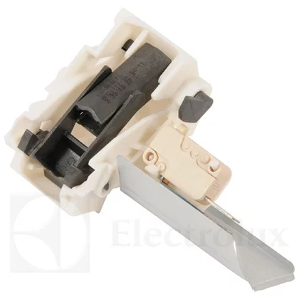 Kompletny zatrzask drzwi do zmywarki Electrolux / AEG 1113150104