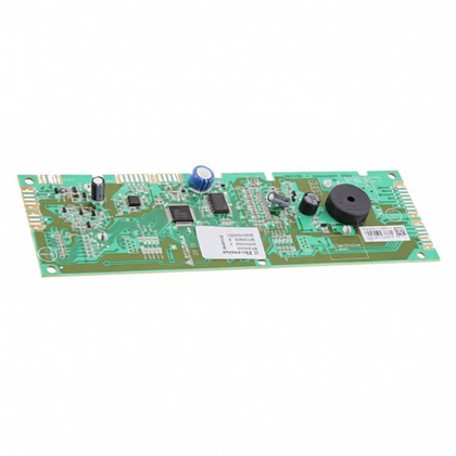 Moduły do piekarników Electrolux Skonfigurowany moduł elektroniczny panelu sterowania do piekarnika Electrolux / AEG 9825619363154
