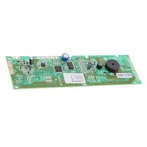 Moduły do piekarników Electrolux Skonfigurowany moduł elektroniczny panelu sterowania do piekarnika Electrolux / AEG 9825619363154