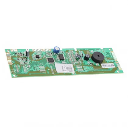 Moduły do piekarników Electrolux Skonfigurowany moduł elektroniczny panelu sterowania do piekarnika Electrolux / AEG 9825619363154