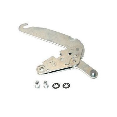 Zawias lewy kompletny LVS2000 (C00054817) 480140101535