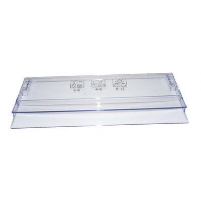 RFNE270E23W BEKO Front szuflady zamrażarki do lodówki Beko 5906370600