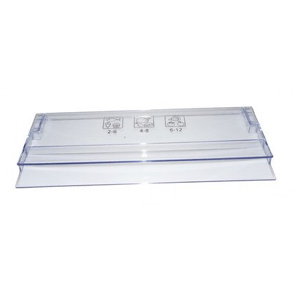 RFNE270E23W BEKO Front szuflady zamrażarki do lodówki Beko 5906370600