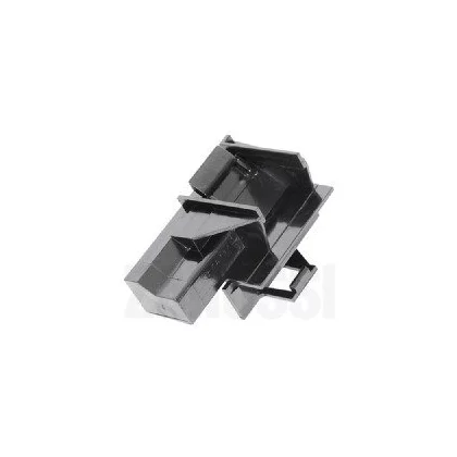 Uchwyt drzwi do zmywarki Electrolux / AEG biały 50248095007