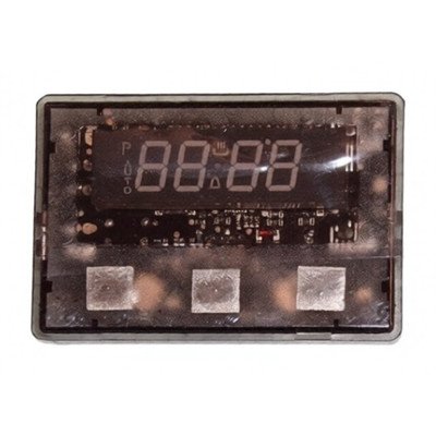 Programator do piekarnika Amica Ts 1-p czer EVL T105.5W 8065816