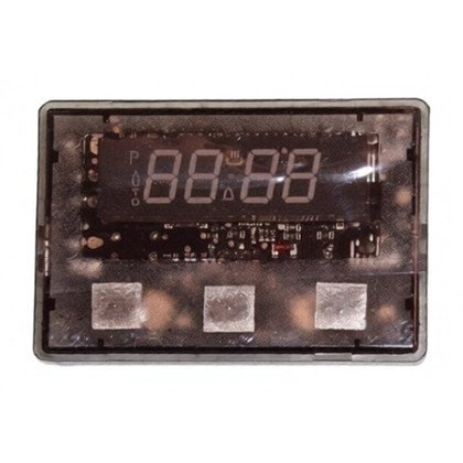 Programator do piekarnika Amica Ts 1-p czer EVL T105.5W 8065816