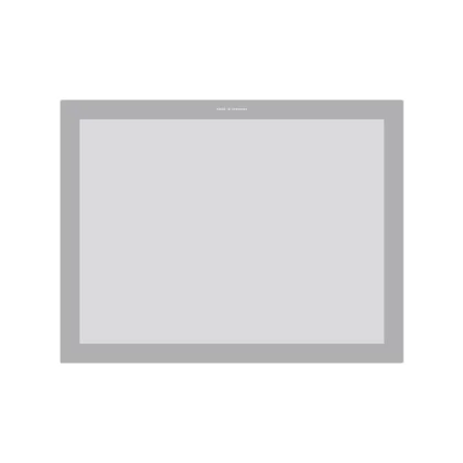 Szyba żaroodporna drzwi piekarnika Electrolux / AEG 524 x 402 mm
