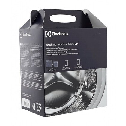 Środek czyszczący do pralki i zmywarki Electrolux 400 g 9029798114