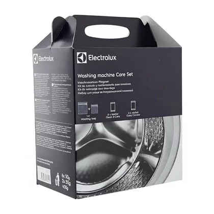 Środek czyszczący do pralki i zmywarki Electrolux 400 g 9029798114