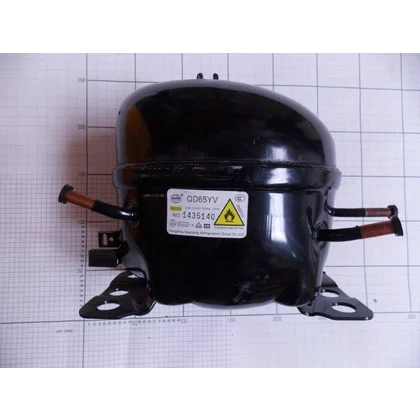 Kompresor do lodówki i zamrażarki Amica QD65YV 110 W 1023428