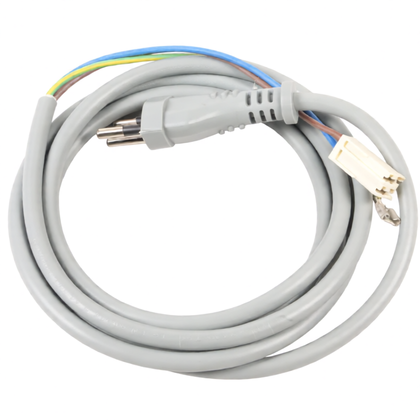Elementy elektryczne do pralek r Przewód zasilający do pralki Electrolux / AEG 2000 mm 3x1.0 mm 1324805926