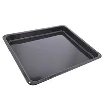 Głęboka blacha do pieczenia do piekarnika Electrolux / AEG 46,6 x 38,5 x 4 cm 140024700027