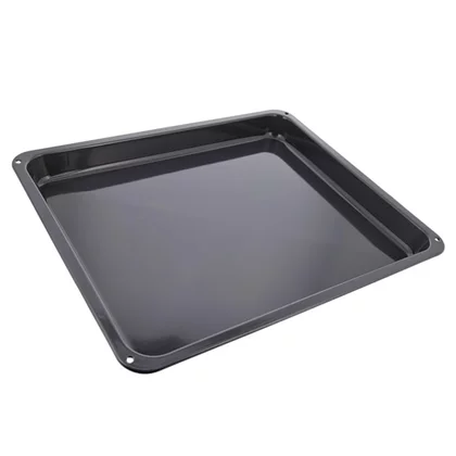 Głęboka blacha do pieczenia do piekarnika Electrolux / AEG 46,6 x 38,5 x 4 cm 140024700027