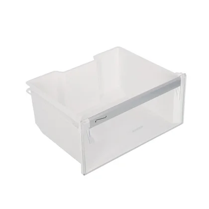 Półki na drzwi różni producenci Górna szuflada zamrażarki do lodówki Electrolux / AEG 8078300038