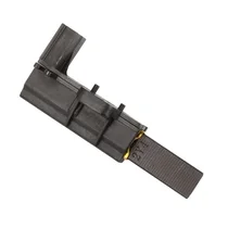 Elementy elektryczne do pralek r Szczotka węglowa silnika do pralki Amica / Vestel z uchwytem 4,9 × 13,5 × 57,4 mm 47019278