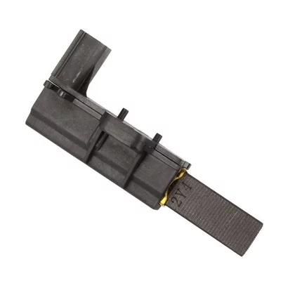 Elementy elektryczne do pralek r Szczotka węglowa silnika do pralki Amica / Vestel z uchwytem 4,9 × 13,5 × 57,4 mm 47019278