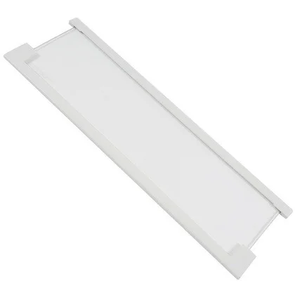 Półka szklana do lodówki Electrolux / AEG 477 x 160 mm 2064639012