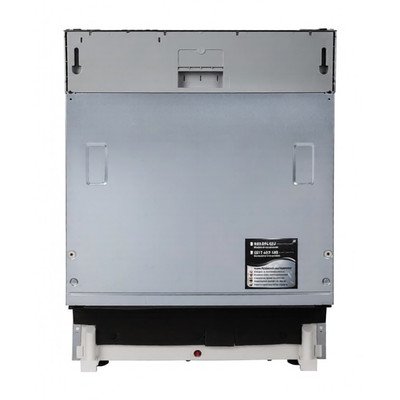 Zmywarka do zabudowy Hotpoint-Ariston LTF 11H132 EU 60 cm