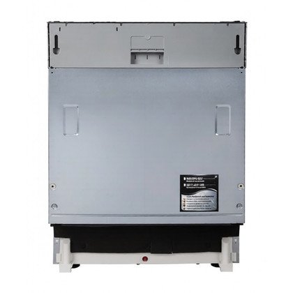 Zmywarka do zabudowy Hotpoint-Ariston LTF 11H132 EU 60 cm