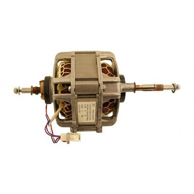 Silniki i wentylatory do suszare Silnik do suszarki Electrolux / AEG 230-240 V 50 Hz 1251278212