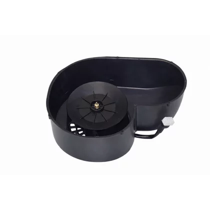 Kompletna dmuchawa do okapu teleskopowego Amica OTC6541 1037560