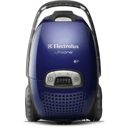 Odkurzacz workowy Electrolux UltraOne Z8840B 2200 W granatowy