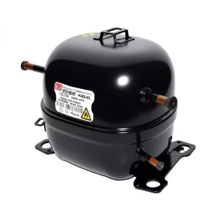 Sprężarki, akcesoria, przekaźnik Sprężarka do lodówki Beko / Grundig / Arcelik MTH100MT 5303205241