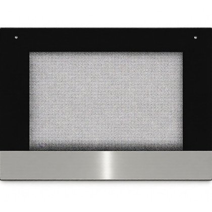 Części zamienne GORENJE Szyba przednia drzwi piekarnika Gorenje / Hisense 426961