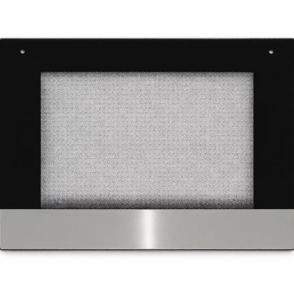 Części zamienne GORENJE Szyba przednia drzwi piekarnika Gorenje / Hisense 426961