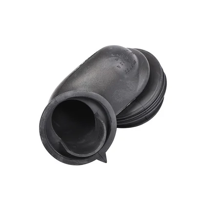 Rura łącząca komory wlotu wody do pralki Electrolux / AEG 1108722008