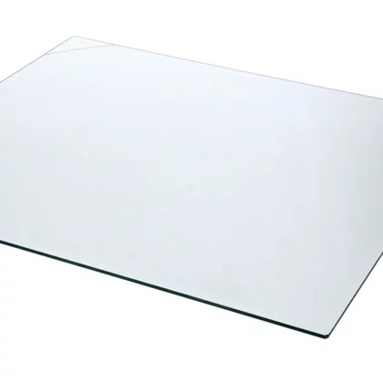 Wewnętrzna szyba drzwi piekarnika Electrolux / AEG 405 x 466,5 mm 3561046065