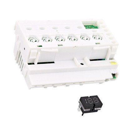 Płytka elektroniczna EDW 1500 zmywarki Electrolux 973911556021005
