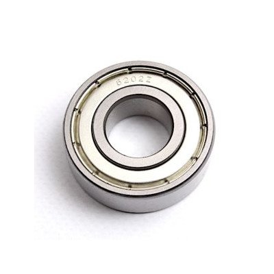 Łożysko kulkowe 6202 2Z do pralki Whirlpool (481252028091) C00493640 zamiennik 481252028091 C00493640