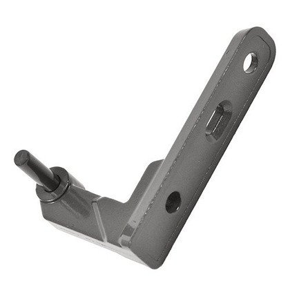 Zawias środkowy drzwi do lodówki Electrolux-zamiennik do 4055179016