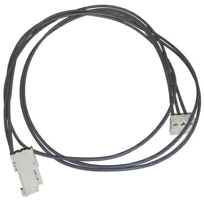 Elementy elektryczne do pralek r Przewód blokady drzwi do pralki Whirlpool / Indesit / Ariston / Hotpoint 3-żyłowy 481232178358 C00315231