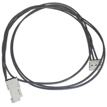 Elementy elektryczne do pralek r Przewód blokady drzwi do pralki Whirlpool / Indesit / Ariston / Hotpoint 3-żyłowy 481232178358 C00315231