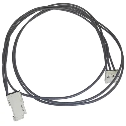 Elementy elektryczne do pralek r Przewód blokady drzwi do pralki Whirlpool / Indesit / Ariston / Hotpoint 3-żyłowy 481232178358 C00315231