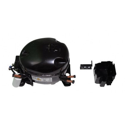 Kompresor do chłodziarko-zamrażarki Amica PZ65F1C 1049046
