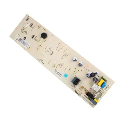 Elementy elektryczne do pralek r Moduł panelu obsługi do pralki Hisense / Gorenje HK2243619 oryginał