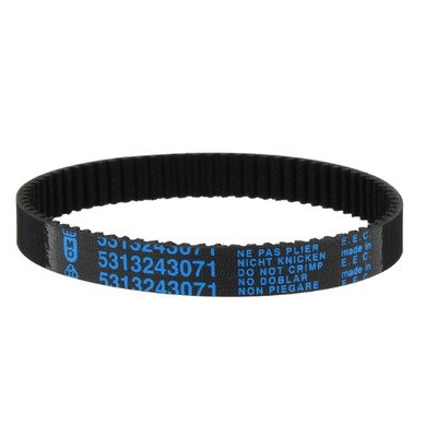 DELONGHI Pasek napędowy przekładni do ekspresu DeLonghi | AS00009034