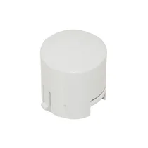 Akcesoria do zmywarek Whirlpool Przycisk wyłącznika sieciowego do zmywarki Whirlpool 481241029437 C00315411