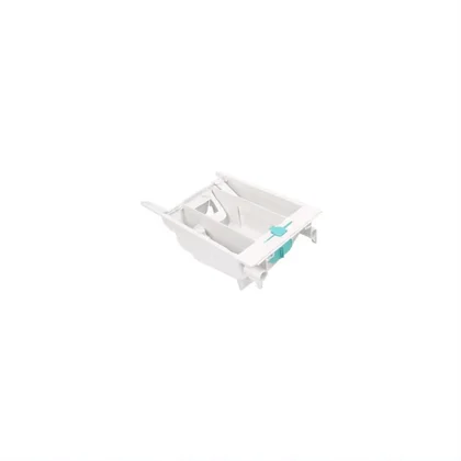 Szufladka dozownika proszku do pralki Whirlpool / Indesit / Ariston / Hotpoint 481241889061 C00314556