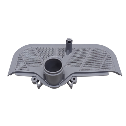 Akcesoria do zmywarek Whirlpool Osłona wylotowa do zmywarki Indesit / Whirlpool 45 cm 488000525699 C00525699