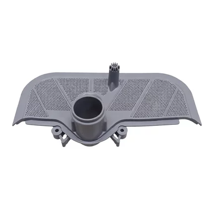 Akcesoria do zmywarek Whirlpool Osłona wylotowa do zmywarki Indesit / Whirlpool 45 cm 488000525699 C00525699