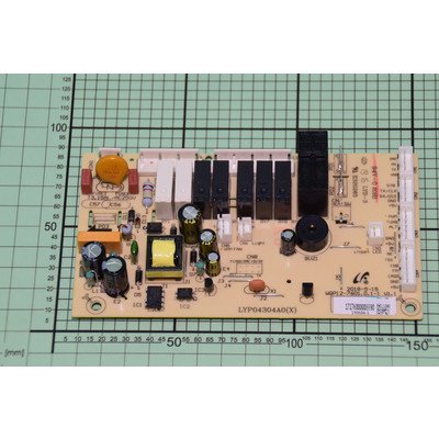 Płytka sterowania (1035049) 1043542