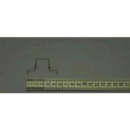 Elementy elektryczne do pralek r Sprężyna zamka drzwi do pralki i pralko-suszarki Amica 1997971