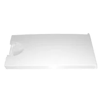 Drzwiczki zamrażalnika do lodówki Whirlpool / Indesit / Ariston / Hotpoint 481244069235 C00374056 481244069338 C00374054