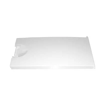 Drzwiczki zamrażalnika do lodówki Whirlpool / Indesit / Ariston / Hotpoint 481244069235 C00374056 481244069338 C00374054
