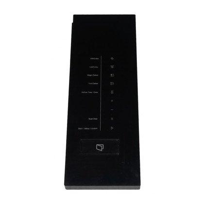 Panel sterowania kompletny do kuchenki mikrofalowej Amica 1047535
